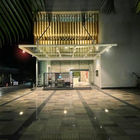 Oakwood Residence Whitefield Bangalore Luaran gambar