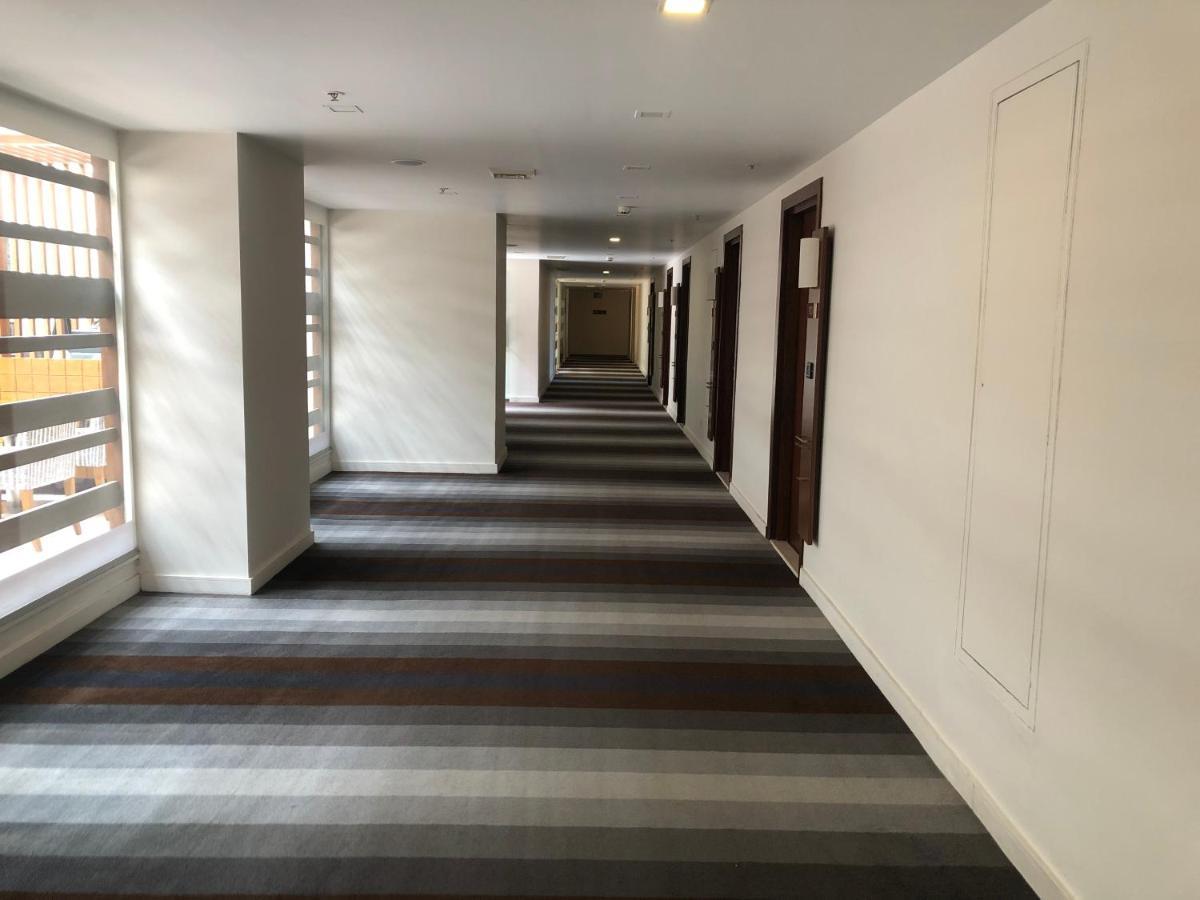 Oakwood Residence Whitefield Bangalore Luaran gambar