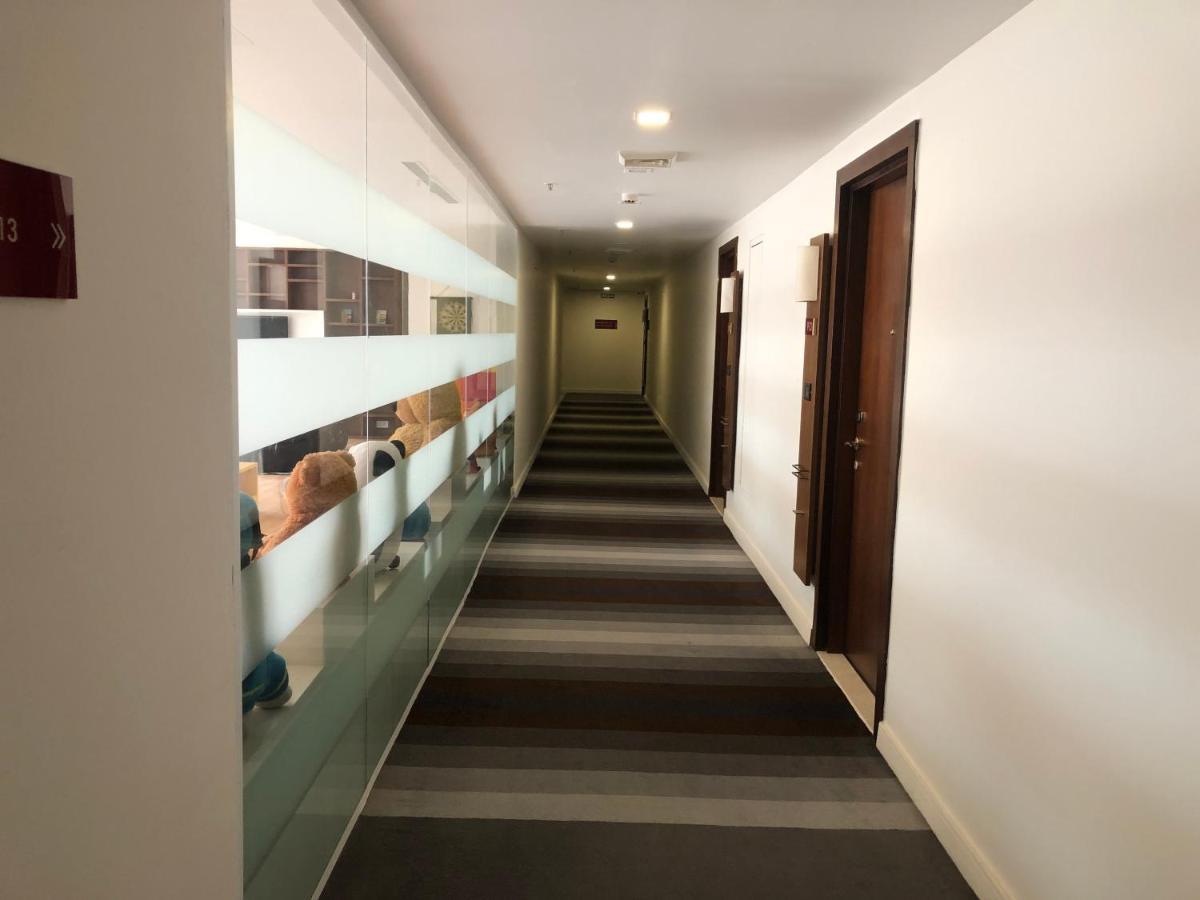 Oakwood Residence Whitefield Bangalore Luaran gambar