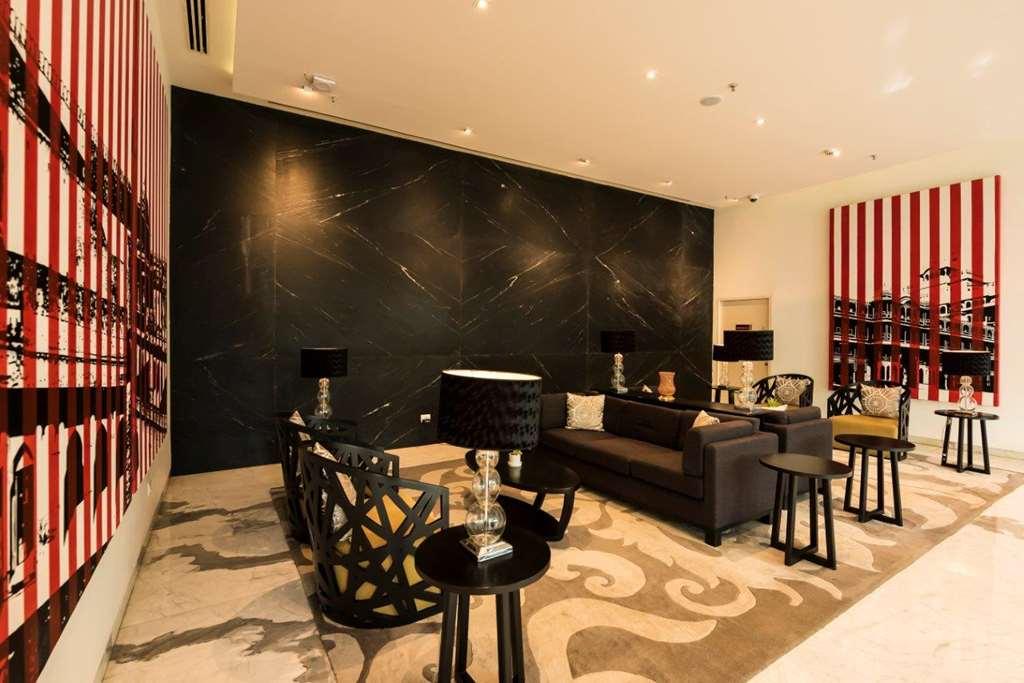 Oakwood Residence Whitefield Bangalore Dalaman gambar