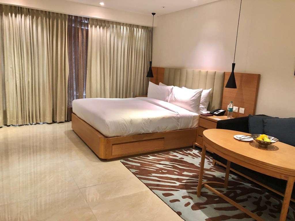 Oakwood Residence Whitefield Bangalore Bilik gambar