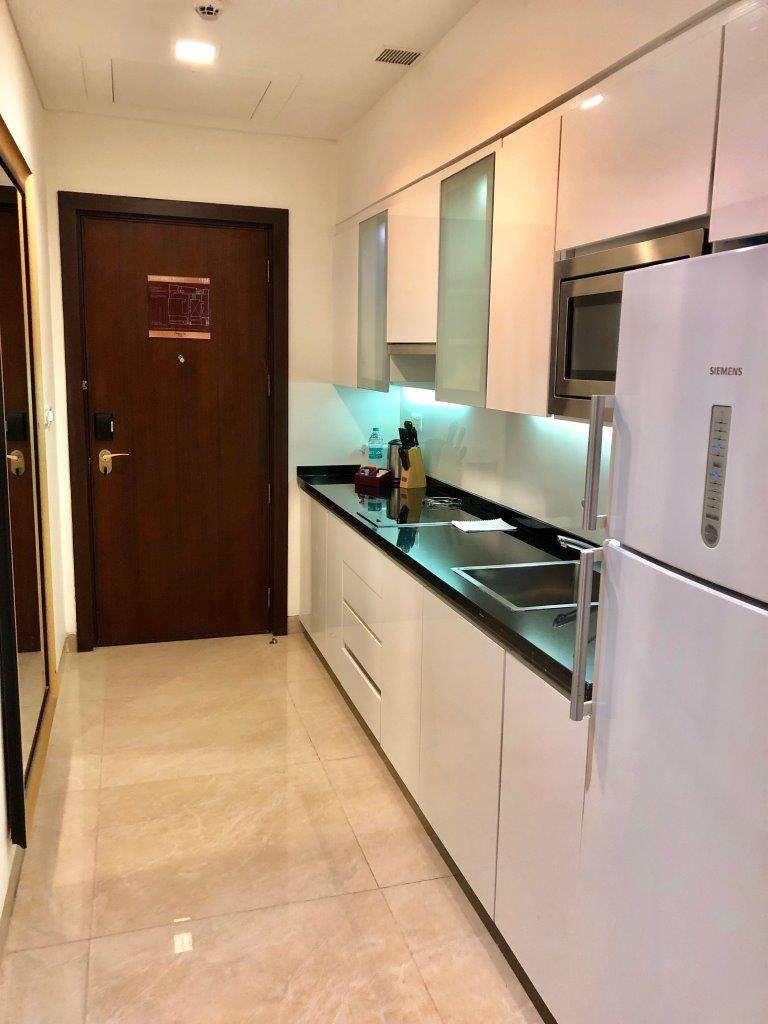 Oakwood Residence Whitefield Bangalore Luaran gambar