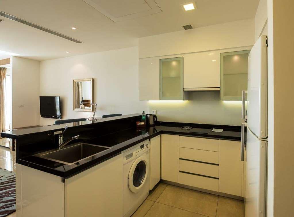 Oakwood Residence Whitefield Bangalore Luaran gambar