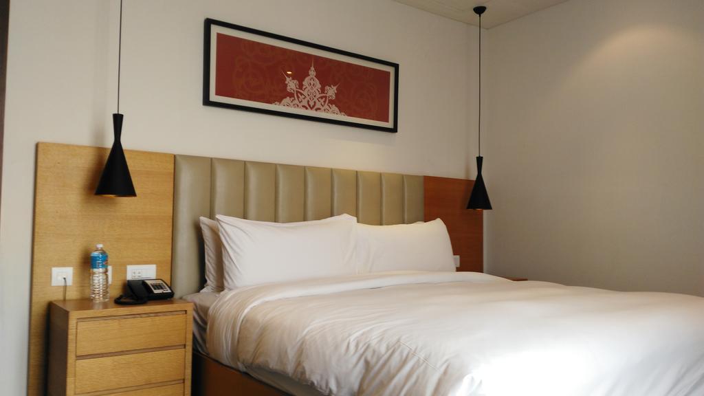Oakwood Residence Whitefield Bangalore Luaran gambar