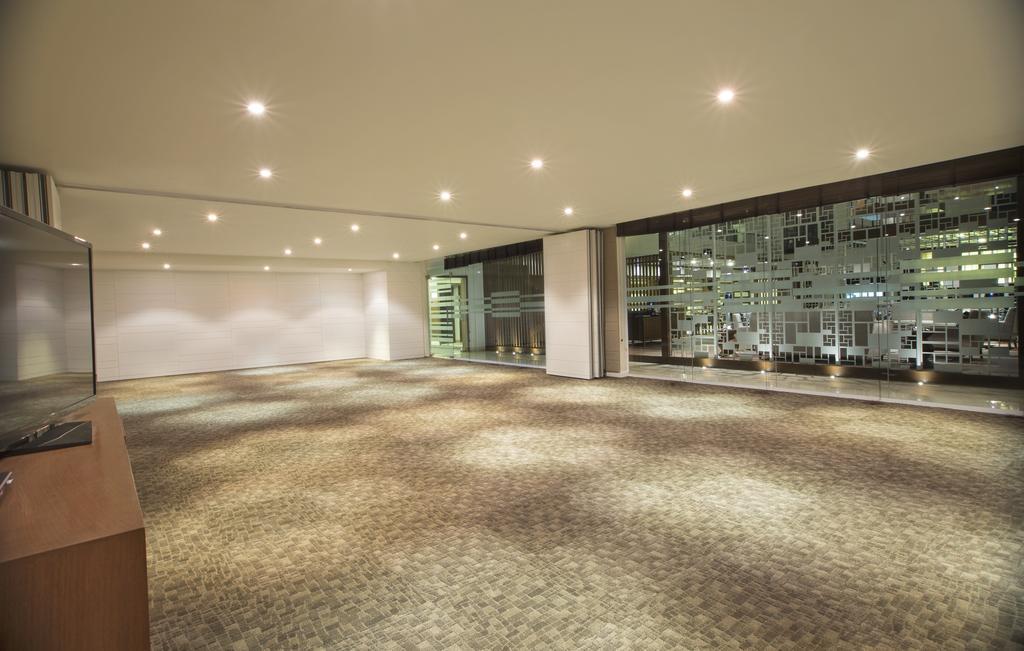 Oakwood Residence Whitefield Bangalore Luaran gambar