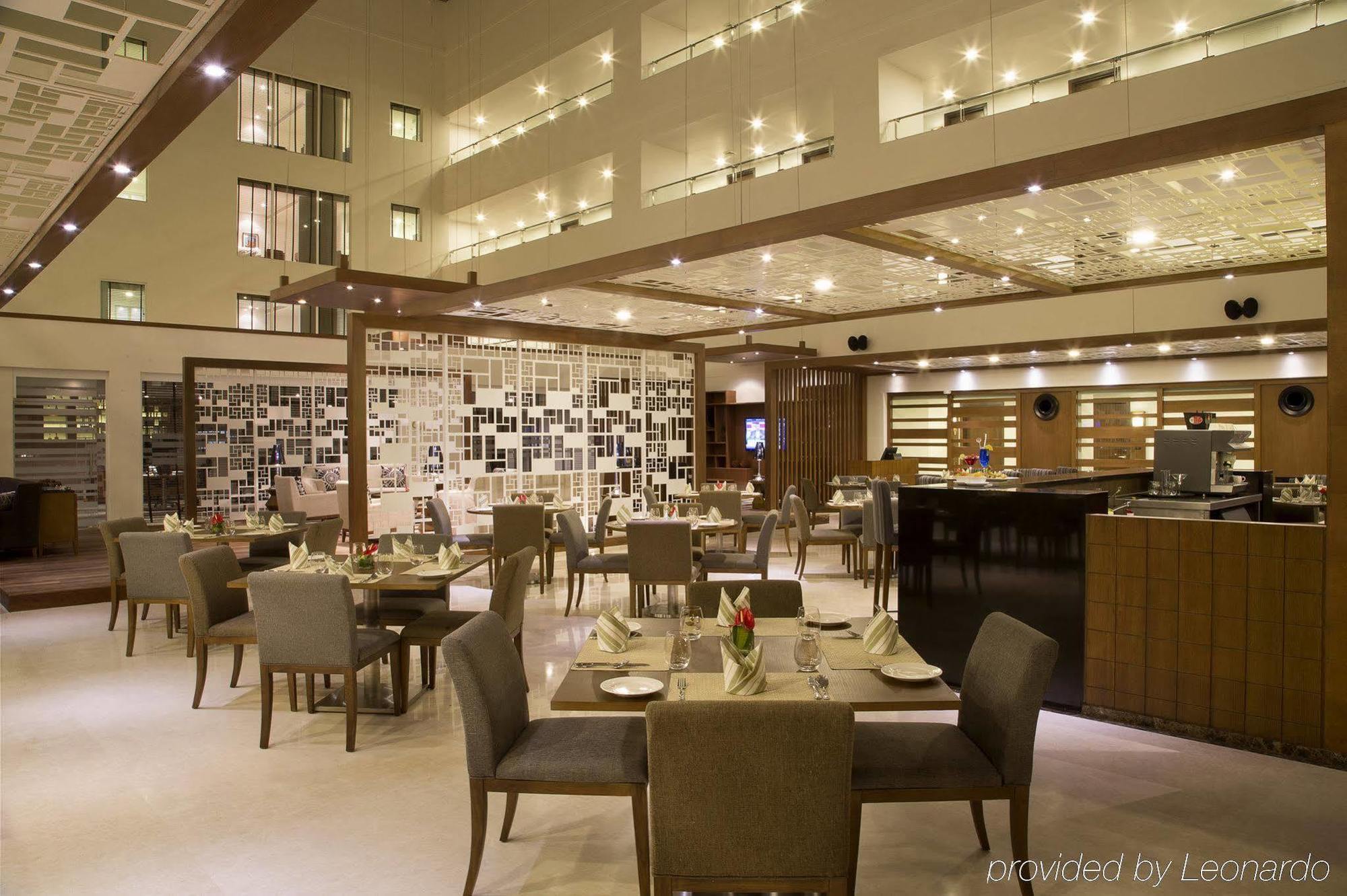 Oakwood Residence Whitefield Bangalore Luaran gambar