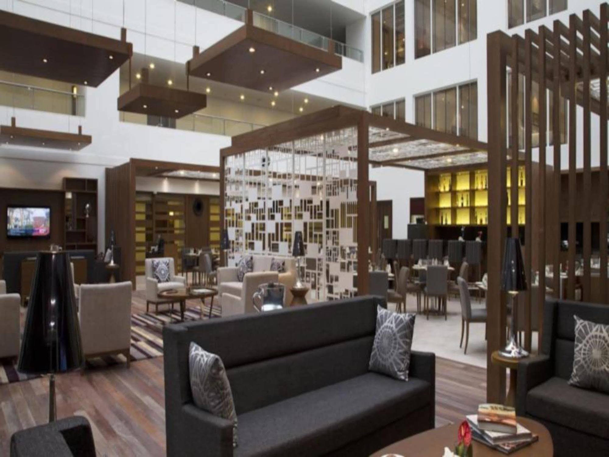Oakwood Residence Whitefield Bangalore Luaran gambar