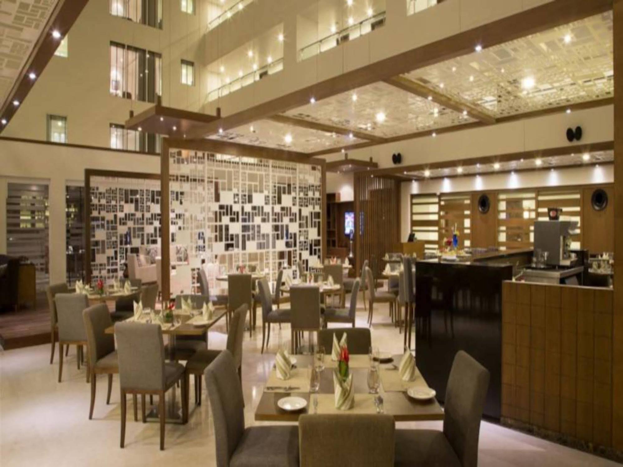 Oakwood Residence Whitefield Bangalore Luaran gambar