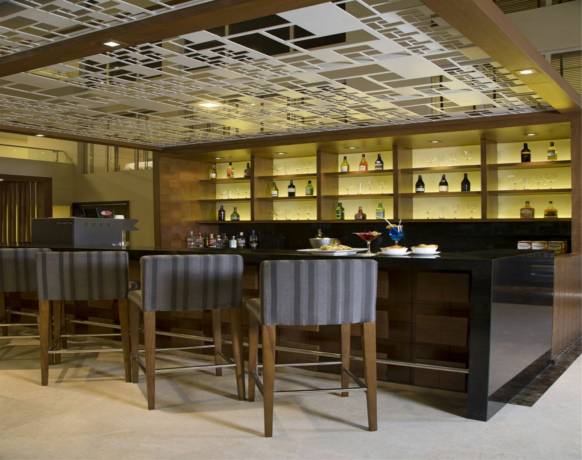 Oakwood Residence Whitefield Bangalore Luaran gambar
